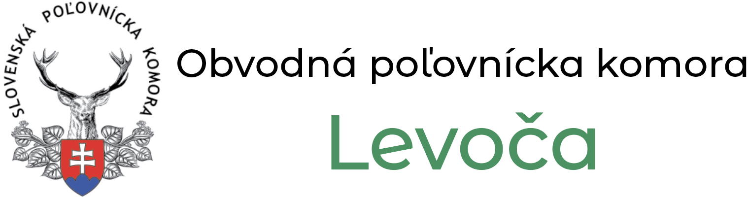 OPK LE – Obvodná poľovnícka komora Levoča
